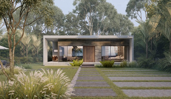 Arvind Forest Trails Possession Date