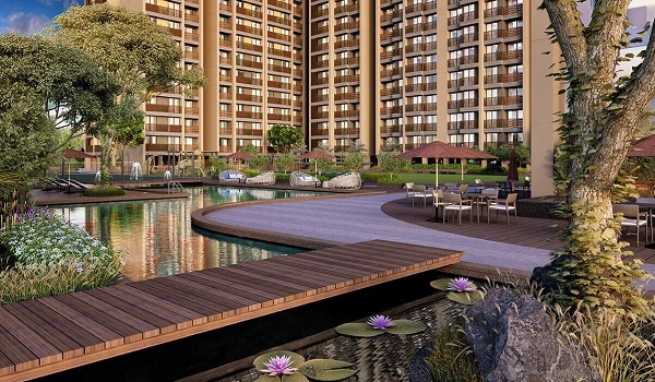 Arvind Oasis