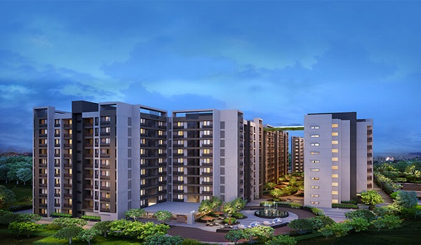 Arvind Skylands