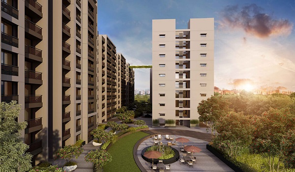 Arvind SmartSpaces Bangalore